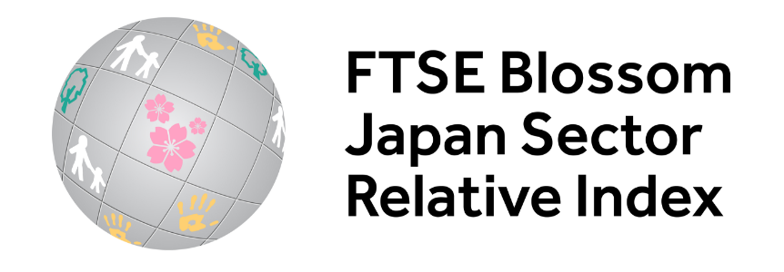 FTSE Blossom Japan Sector Relative Index